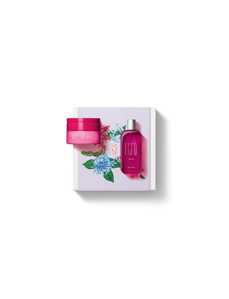 Coffret Egeo Dolce