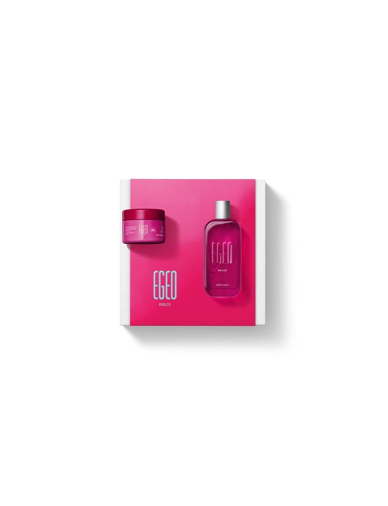 Coffret I Egeo Dolce