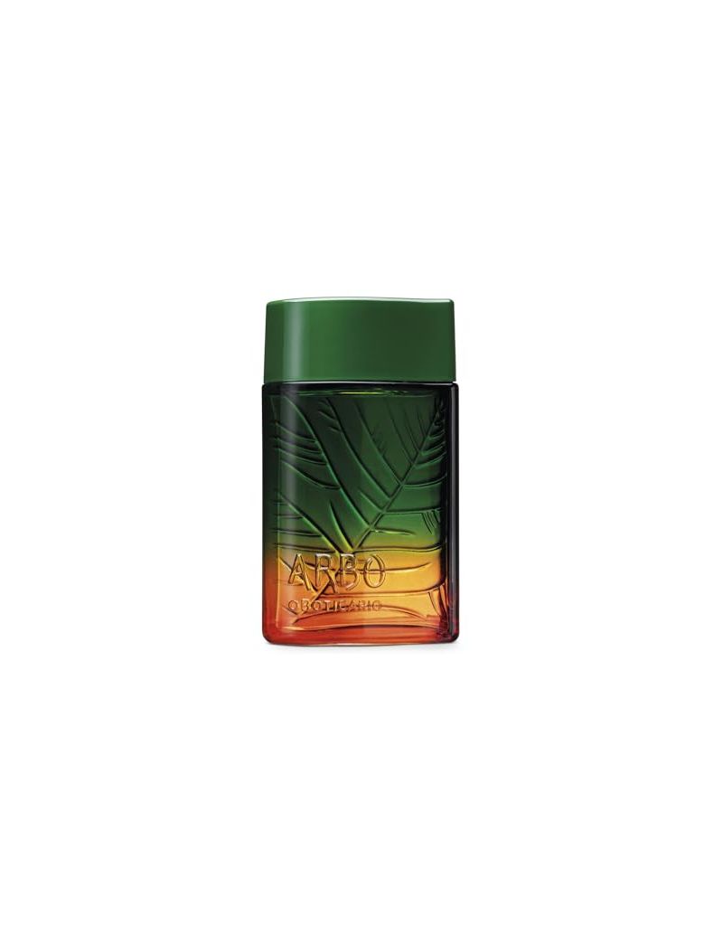 Arbo Libert&eacute; Eau De Toilette 100ml