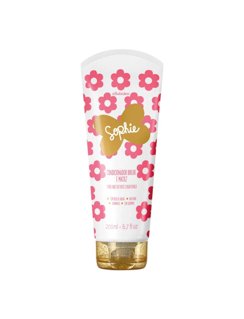 Condicionador Sophie, 200ml