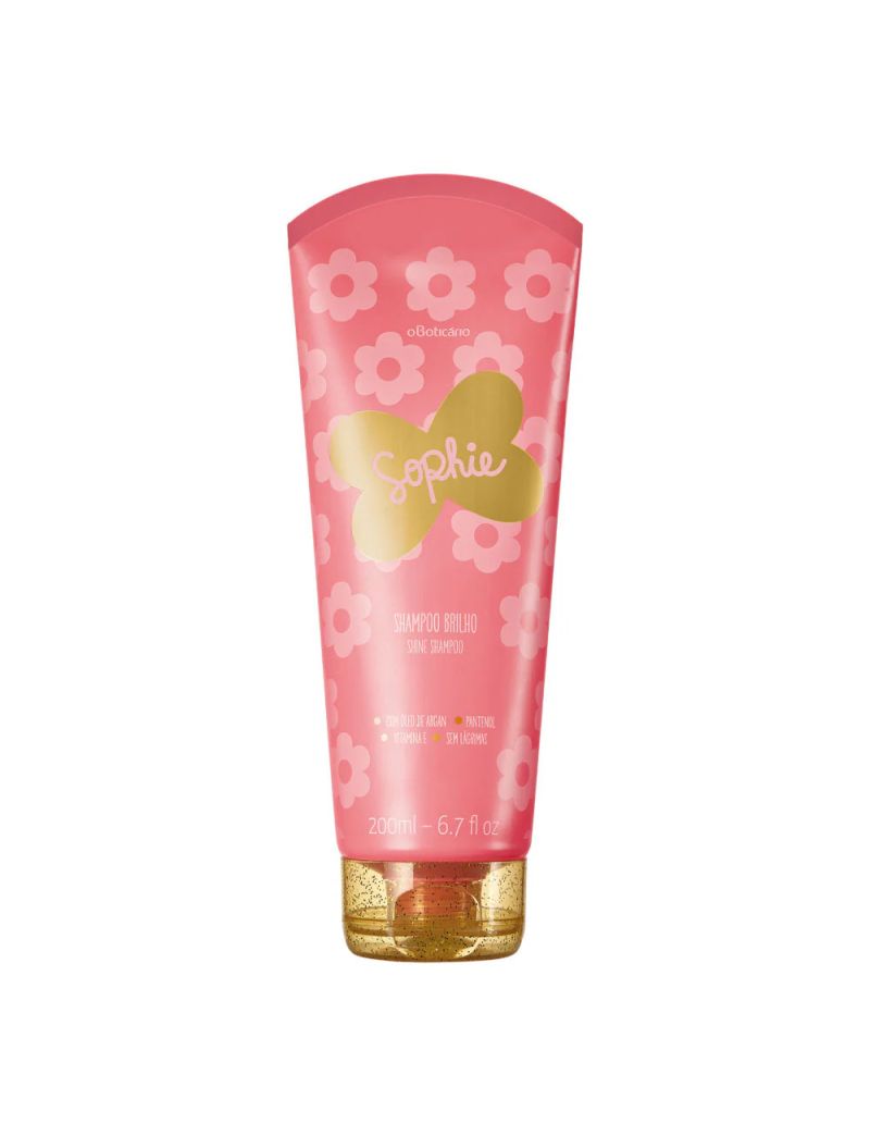 Sophie Shamp 200ml