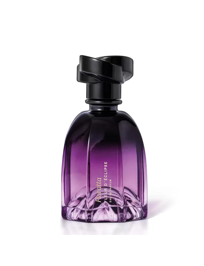 Floratta Fleur D' &Eacute;clipse Eau De Parfum 75ml