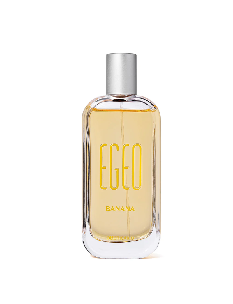Egeo Banana Eau de Toilette, 90ml