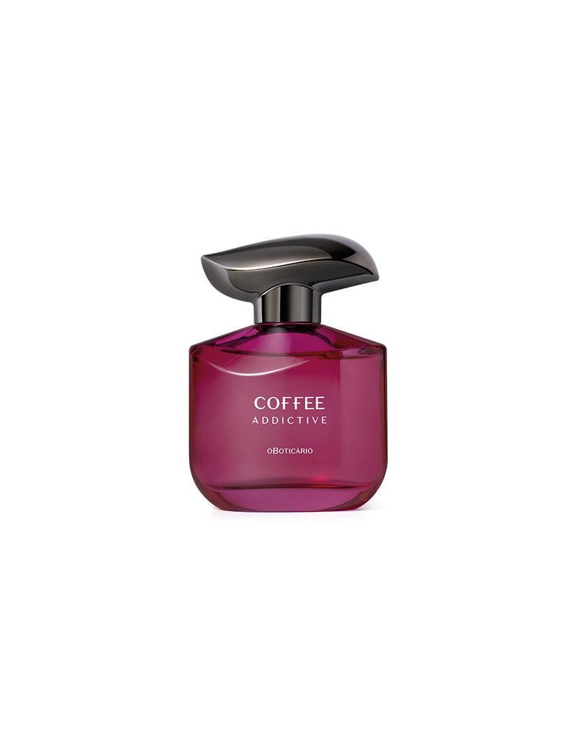 Coffee Woman Addictive Eau de Toilette, 100ml