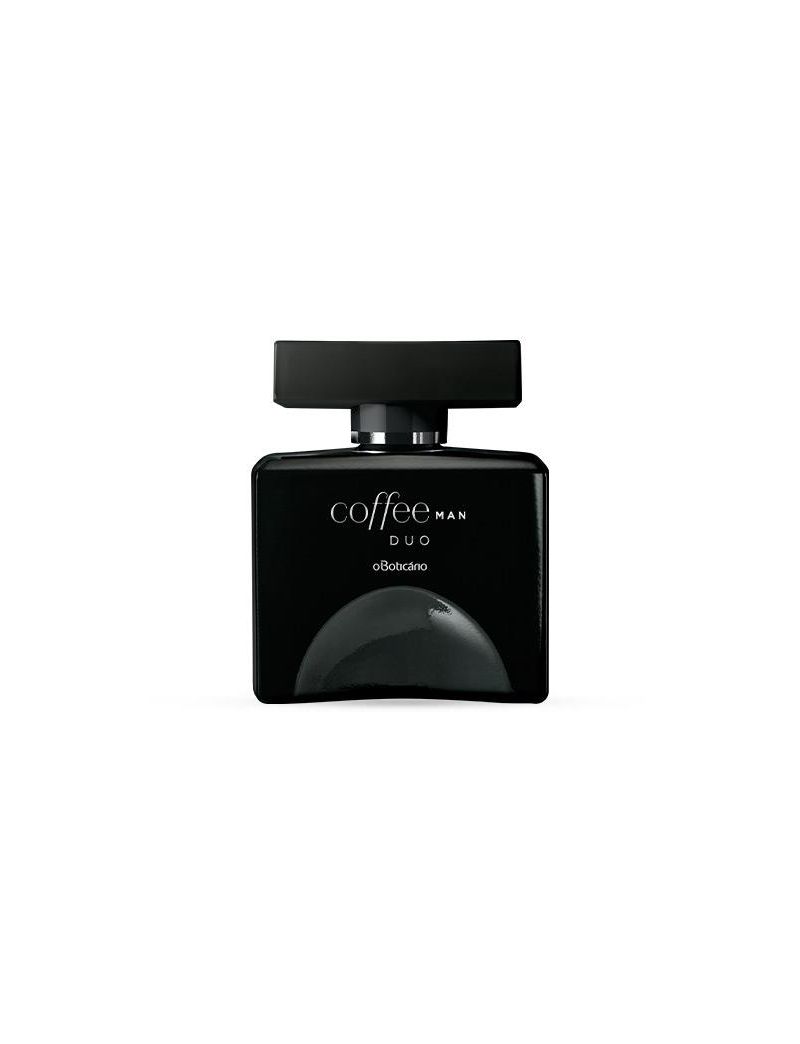 Coffee Men Duo Eau de Toilette, 100ml