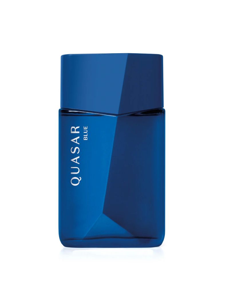 Quasar Blue Eau de Toilette, 100ml