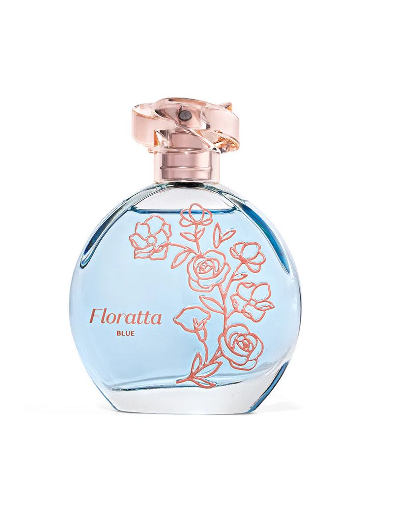 Floratta Blue Eau de Toilette, 75ml