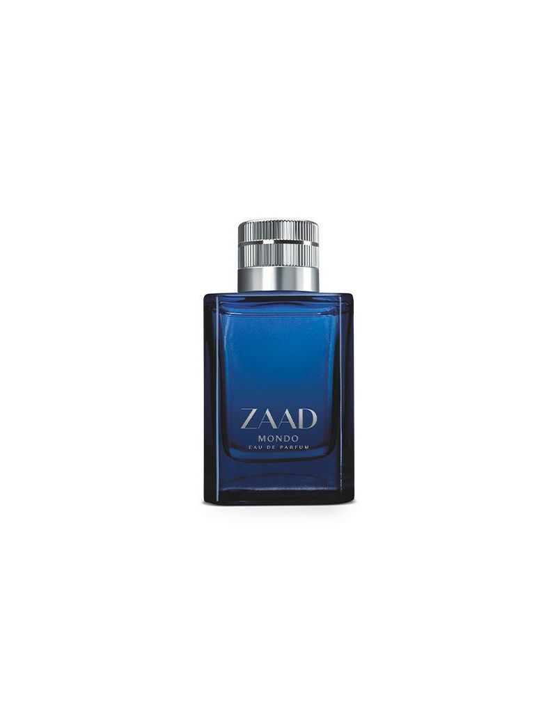 Zaad Mondo Eau de Parfum, 95ml