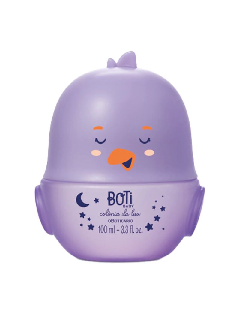 Col&oacute;nia Boti Baby Lua, 100ml