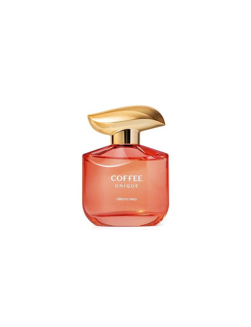 Coffee Woman Unique Eau de Toilette, 100ml