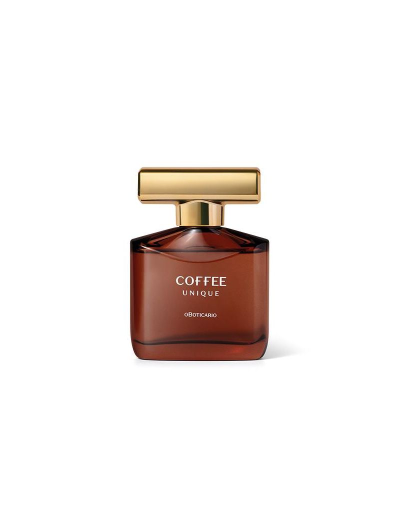 Coffee Man Unique Eau de Toilette, 100ml