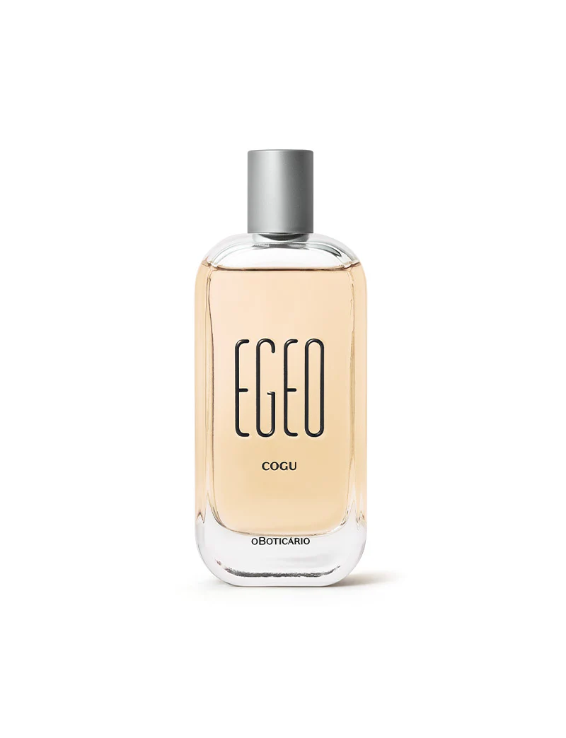 Egeo Cogu Eau de Toilette, 90ml