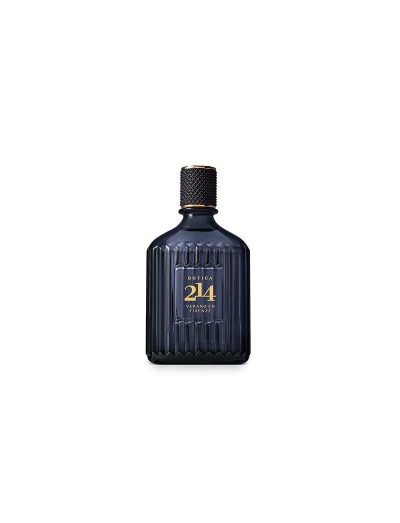 Botica 214 Verano en Firenze Eau de Parfum masculino, 90ml