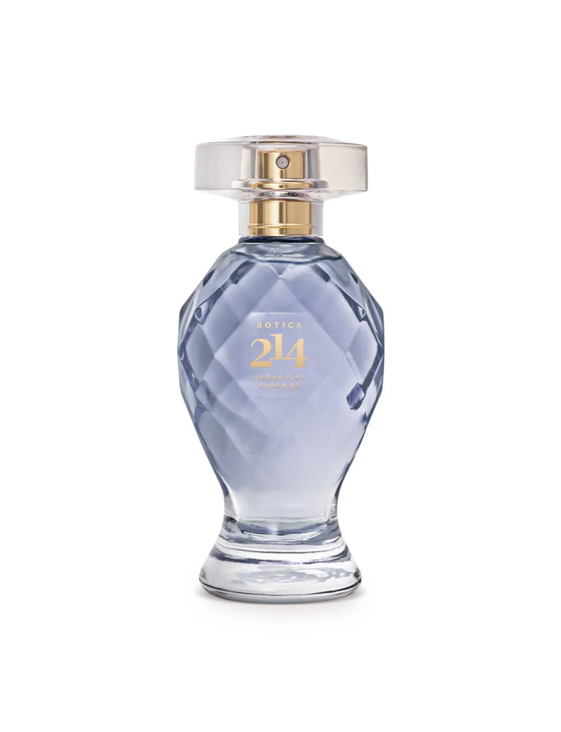 Botica 214 Verano en Firenze Eau de Parfum feminino, 75ml