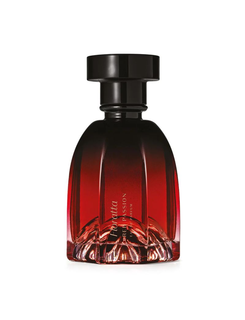 Floratta Red Passion Eau de Parfum, 75ml