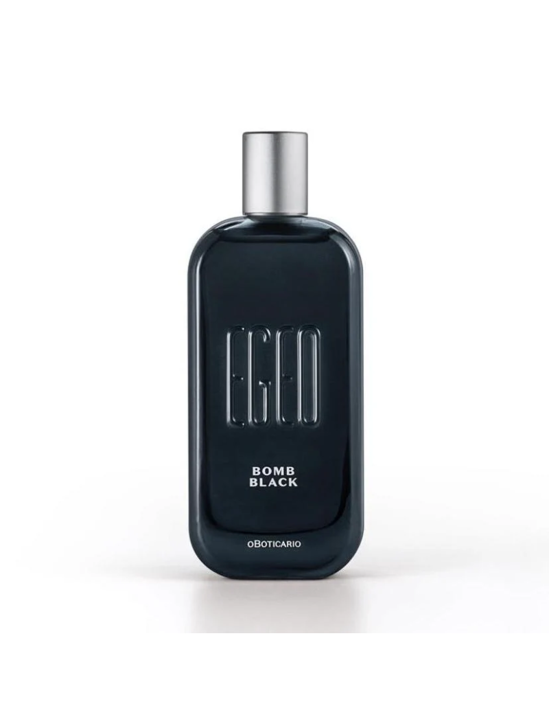 Egeo Bomb Black Eau de Toilette, 90ml
