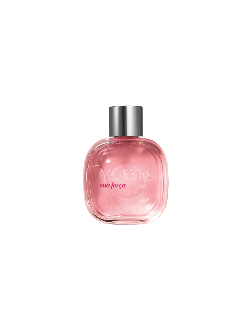 Celebre Eau de Toilette Feminino, 100ml