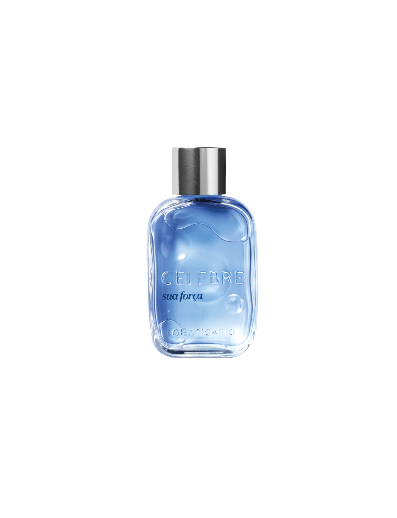 Celebre Eau de Toilette Masculino, 100ml