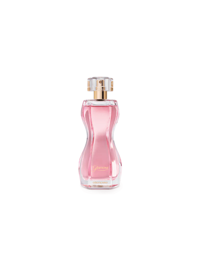 Glamour Eau de Toilette, 75ml