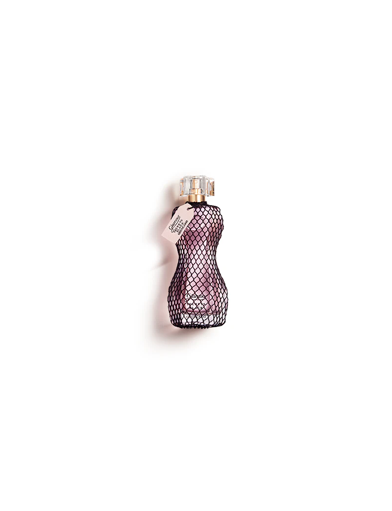 Glamour Secrets Black Eau de Toilette 75ml