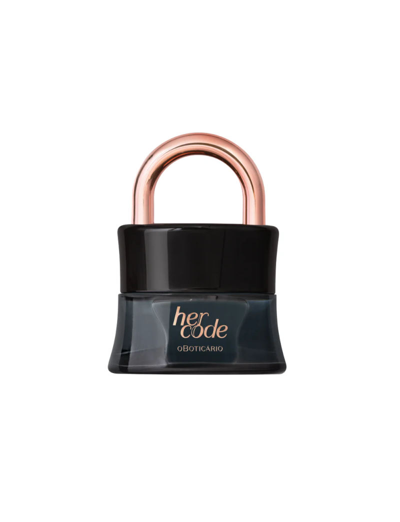 Her Code Eau de Parfum, 50ml