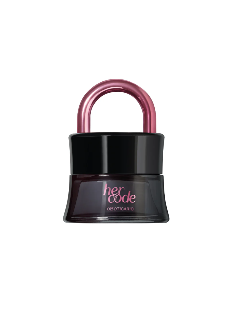Her Code Touch Eau de Parfum, 50ml