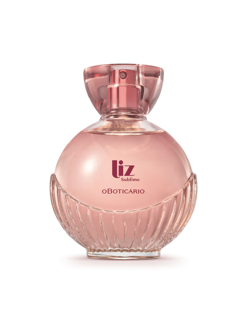 Liz Sublime Eau de Toilette, 100ml