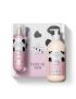 Coffret de Dia do Amor Cuide-se Bem Deleite