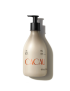 Polpa Hidratante para o Corpo Ekos Cacau, 400ml