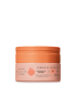 Creme Esfoliante Cuide-se Bem Bumbum de Pêssego, 230g