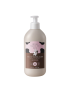 Loção Hidratante Corporal Cuide-se Bem Deleite Chocolatudo 400ml