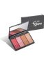 Paleta de Maquilhagem Multifuncional Tô No Glow 14,2g