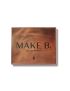 Paleta de Sombras Make B. Urban Ballet 14,4g
