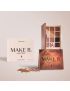 Paleta de Sombras Make B. Urban Ballet 14,4g