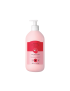 Loção Hidratante Corporal Cuide-se Bem Framboesa, 400ml