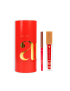 Coffret Aura Signature Lips Unbreakable Red