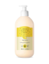 Loção Hidratante Corporal Cuide-se Bem Banana, 400ml