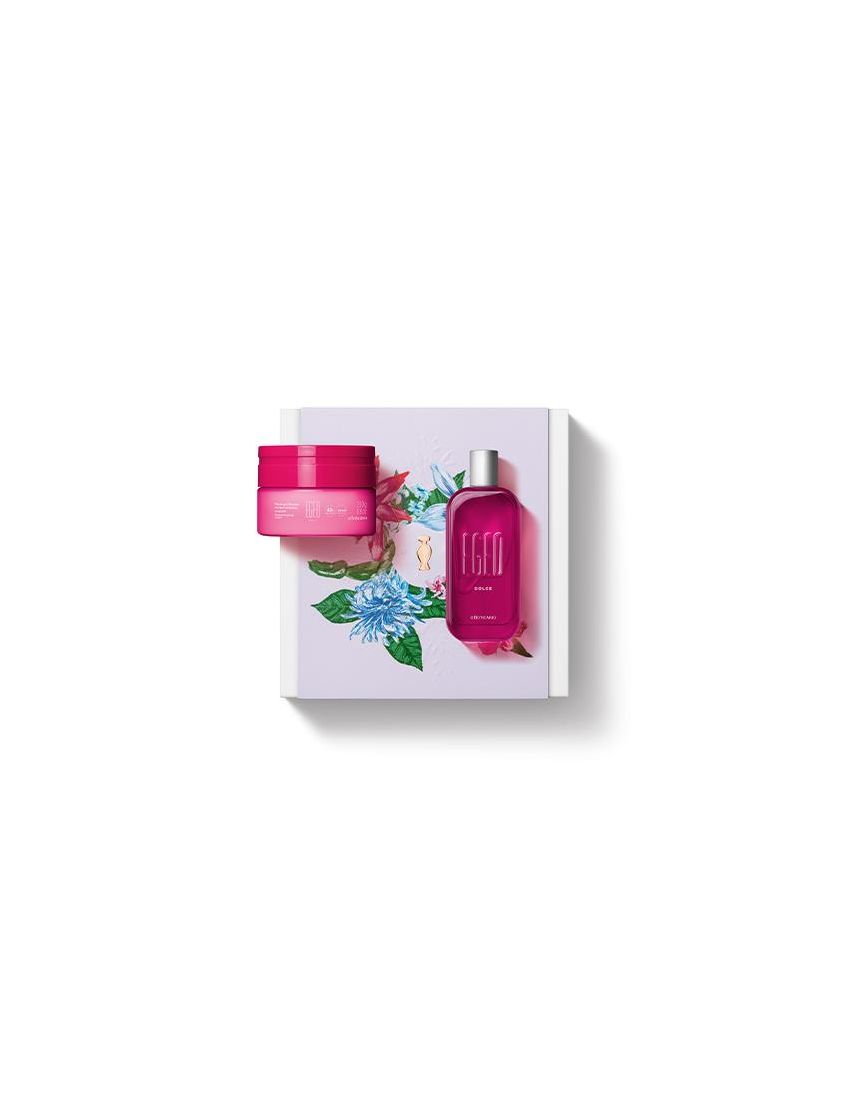 Coffret Egeo Dolce
