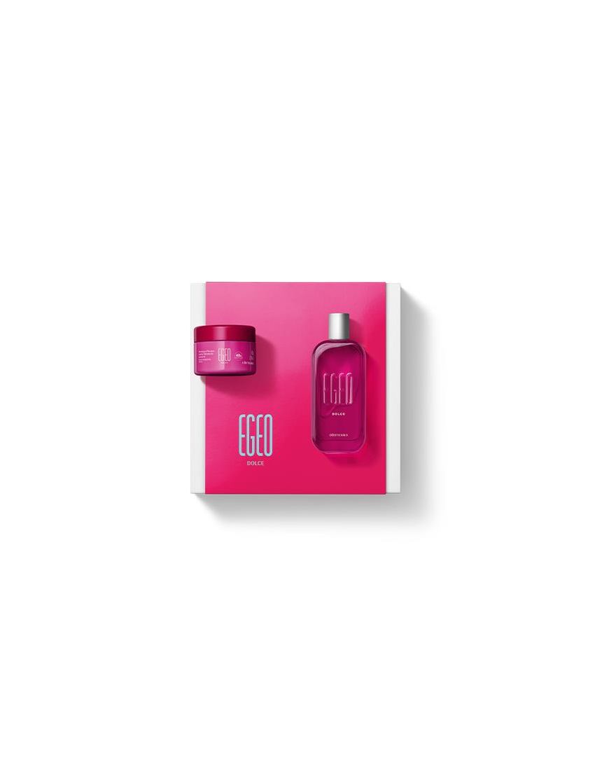 Coffret I Egeo Dolce
