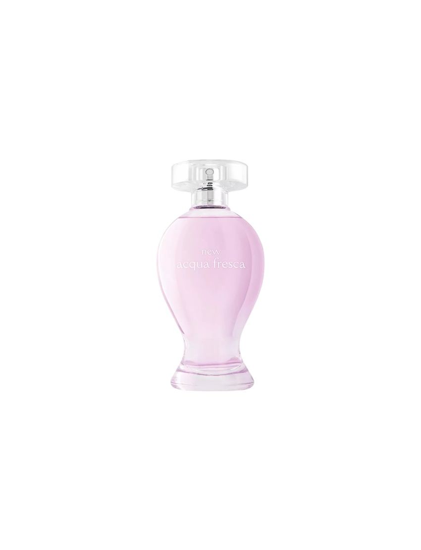 New Acqua Fresca Eau de Toilette, 100ml