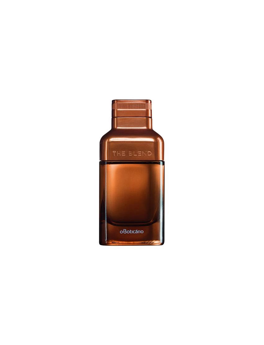 The Blend Eau de Parfum, 100ml