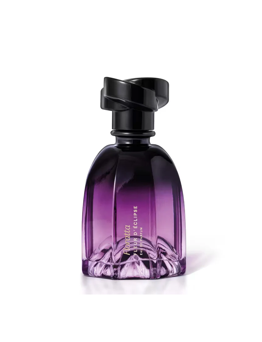 Floratta Fleur D' Éclipse Eau De Parfum 75ml