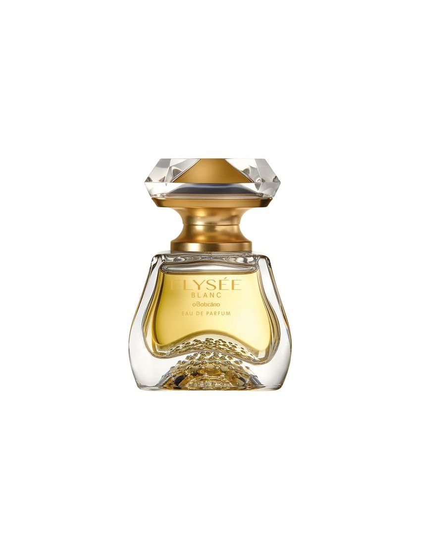 Elysée Blanc Eau de Parfum, 50ml