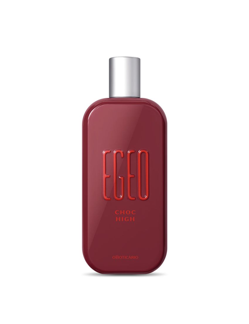 Egeo Choc High Eau de Toilette, 90ml
