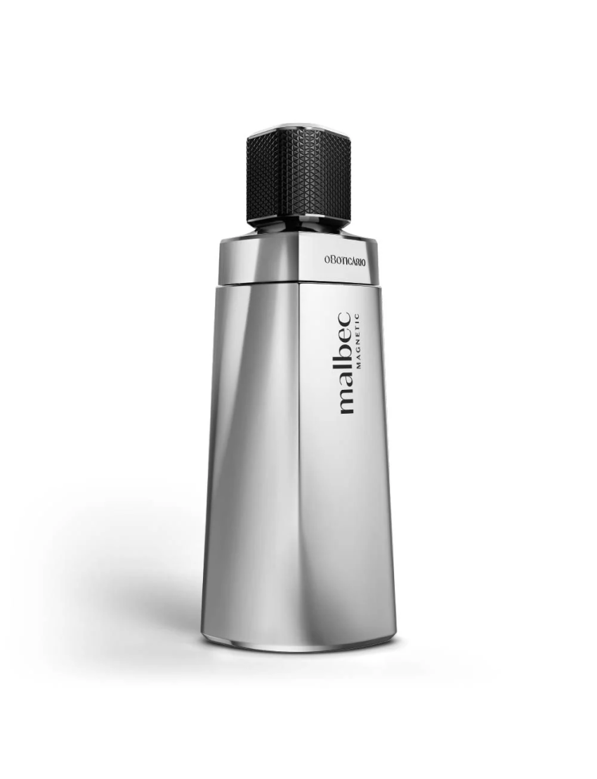 Malbec Magnetic Eau de Toilette, 100ml
