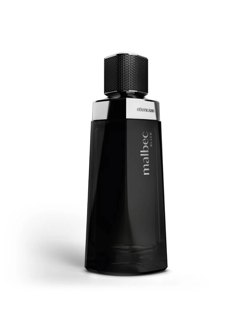 Malbec Black Eau de Toilette, 100ml