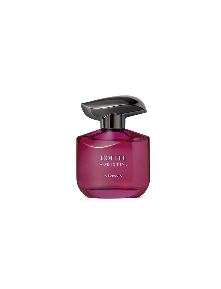 Coffee Woman Addictive Eau de Toilette, 100ml