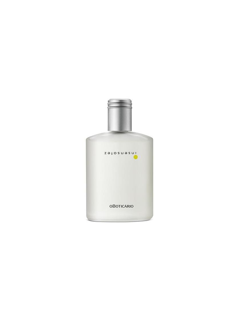 Insensatez Eau de Toilette, 100ml