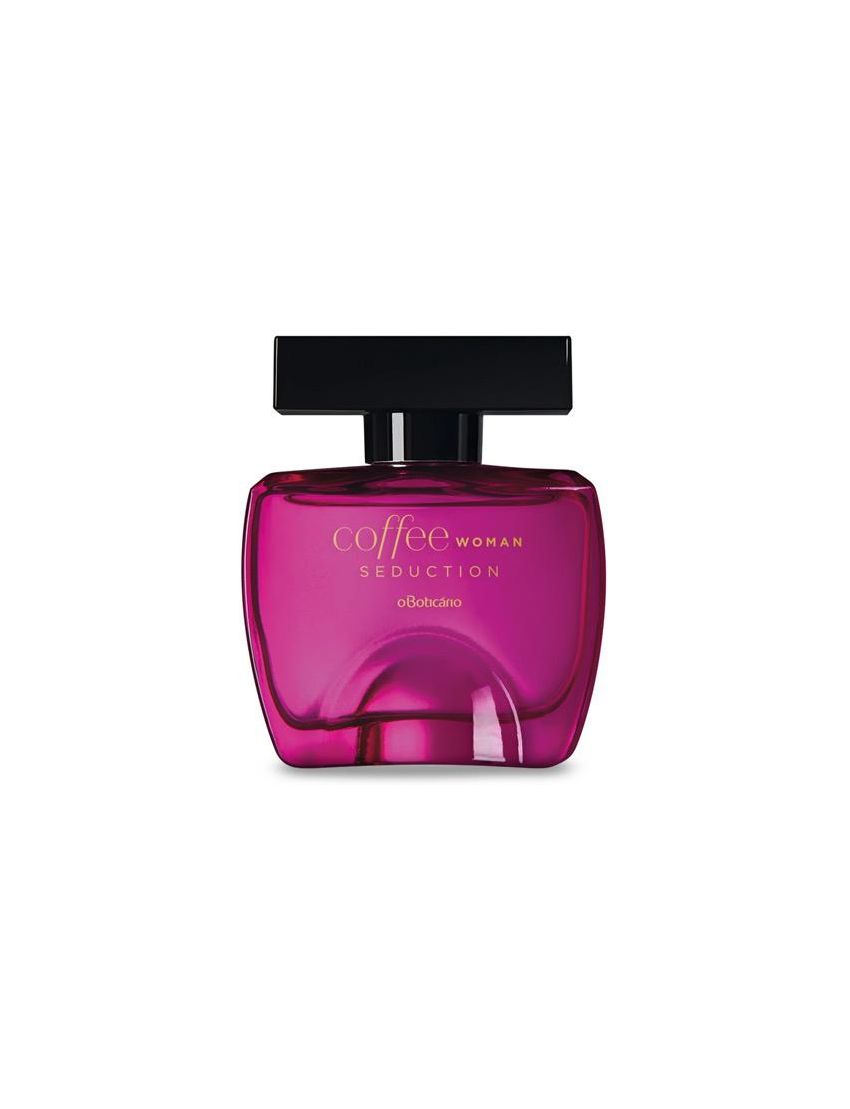Coffee Woman Seduction Eau de Toilette, 100ml