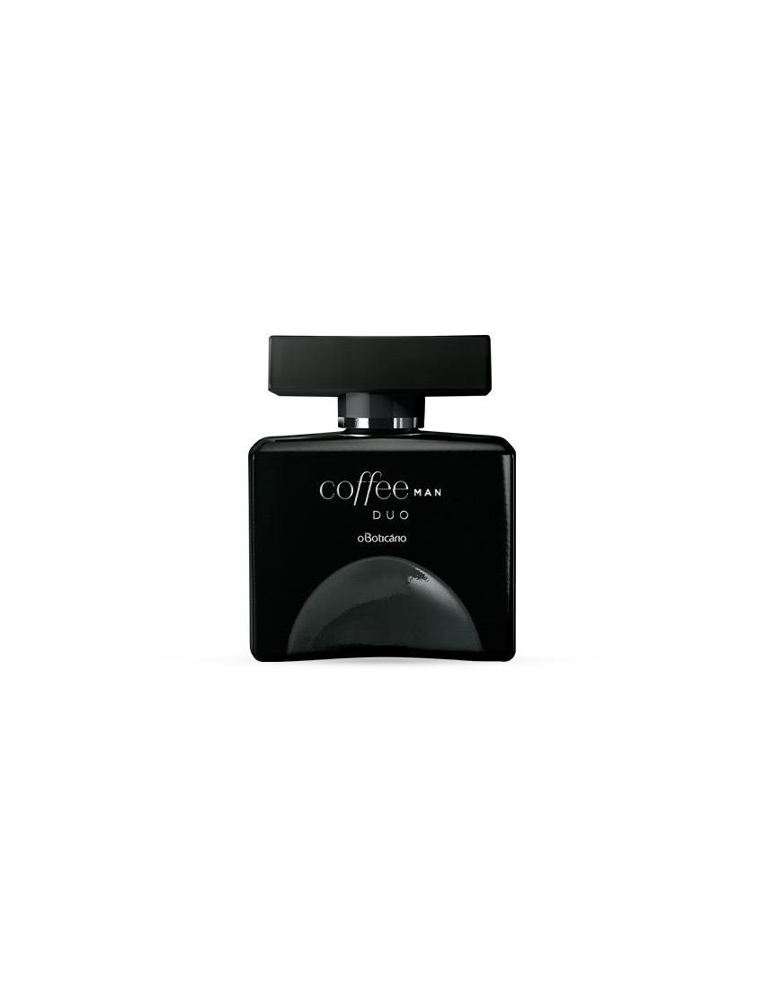 Coffee Men Duo Eau de Toilette, 100ml